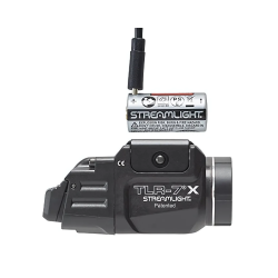 STREAMLIGHT TLR-7 X USB 2